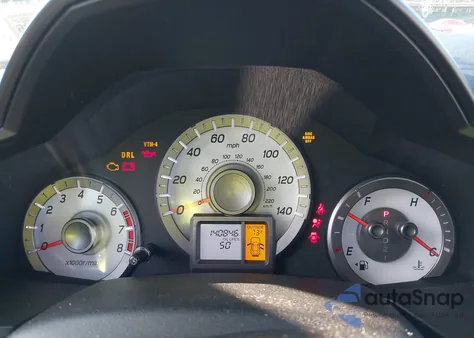 2012 Honda Pilot Ex-L z USA, uszkodzony, nr VIN 5FNYF4H59CB071437